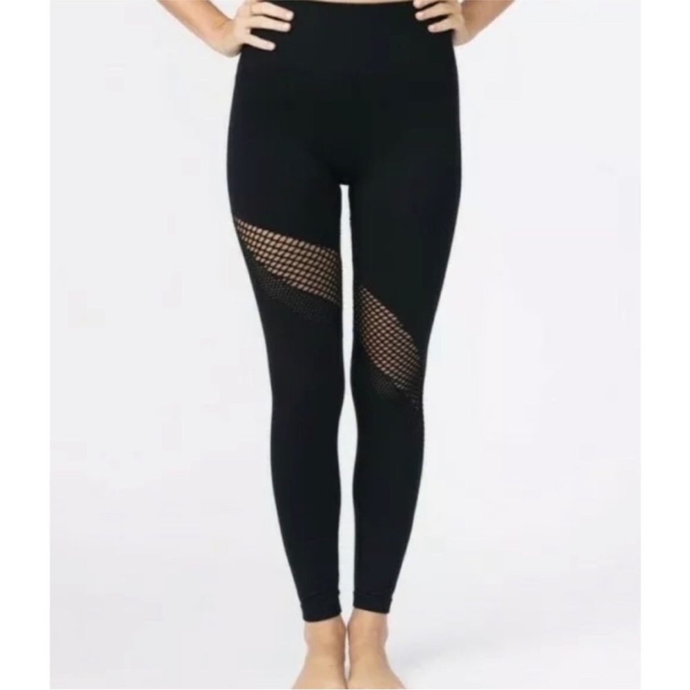 Zyia Leggings